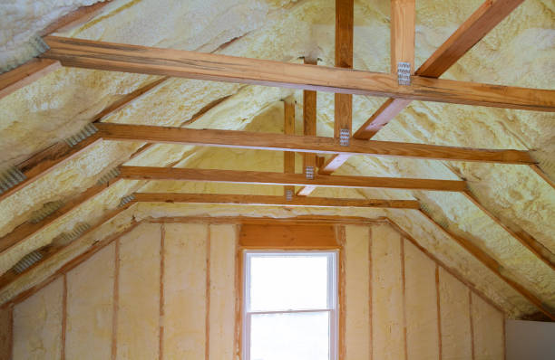 Best Types of Insulation in Sonoma, CA